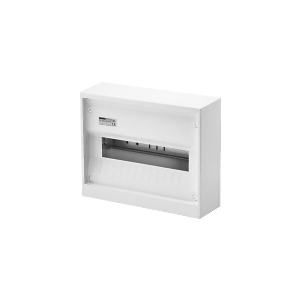 GEWISS Aufputzverteiler KVA 1 GW43021S
